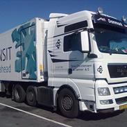 MAN TGX