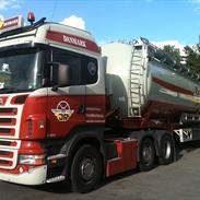 Scania R420