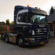 Scania R480 Highline