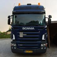 Scania R480 Highline