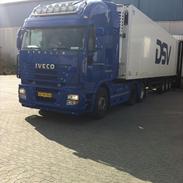 Iveco Stralis 500 Active Space