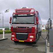 DAF XF 105 460