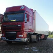 DAF XF 105 460