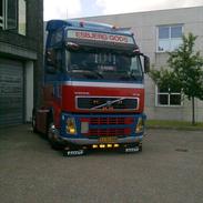 Volvo fh 12 360