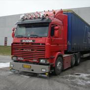 Scania 143