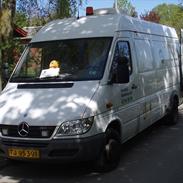 Mercedes 413 CDI Sprinter