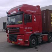 DAF xf 95.430