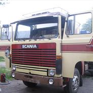 Scania 110 LBS