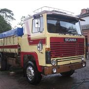 Scania 110 LBS