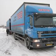 DAF CF 75.310