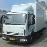 Iveco Eurocargo 80E18P