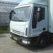 Iveco Eurocargo 80E18P