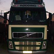 Volvo FH