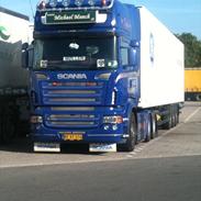 Scania R480