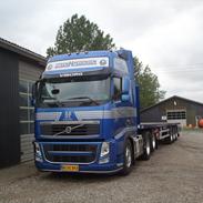 Volvo FH