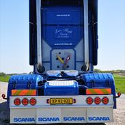 Scania T 500