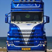 Scania T 500