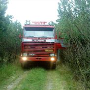 Scania 143 H