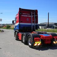 Scania 164  480