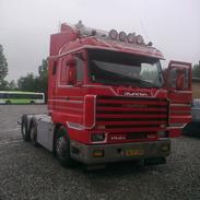 Scania 143 500 
