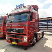 Volvo FH (13) 400 EURO 4