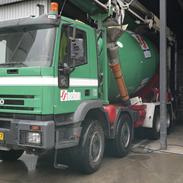 Iveco 340E37 R.I.P