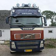 Volvo FH 12