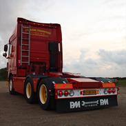 DAF XF 460