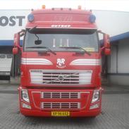 Volvo FH 460