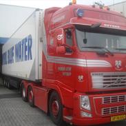 Volvo FH 460