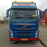 Volvo FH