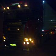 Scania R 500 Highliner