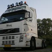 Volvo FH 13