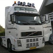 Volvo FH 13