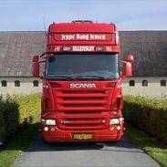 Scania R560