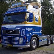 Volvo FH 16