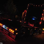 Scania R500