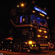 Scania R500