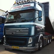 Volvo FH 12