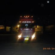 Scania 164 480