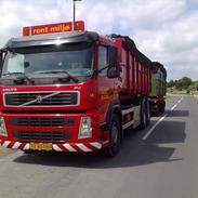 Volvo fm 400 