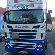 Scania R 560