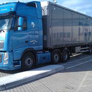 Volvo FH 500