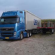 Volvo FH 500