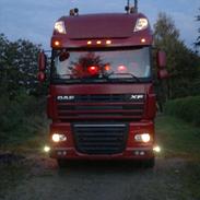 DAF XF 105 - 460