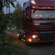 DAF XF 105 - 460