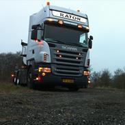 Scania R500 [tidl bil]