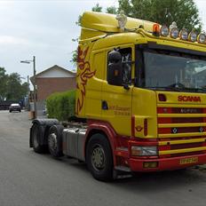 Scania 144