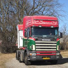 Scania 164L