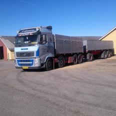 Volvo FH 500